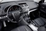 Mazda6 Hatchback 2010 года